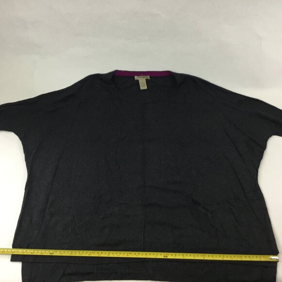 Vertical Design Women, Sweater - Picture 7 of 13